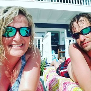 Meet your Posher, Alesha